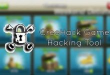 creehack 1.2.apk تحميل تطببيق