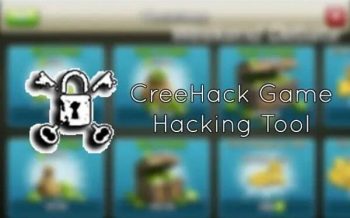 creehack 1.2.apk تحميل تطببيق