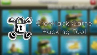 creehack 1.2.apk تحميل تطببيق