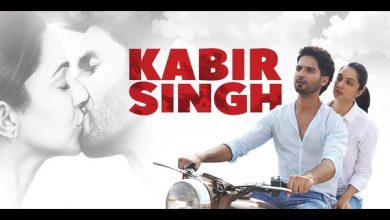فيلم kabir singh مترجم ايجي بست