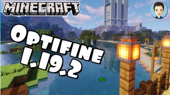 optifine 1.19.2 تحميل برنامج