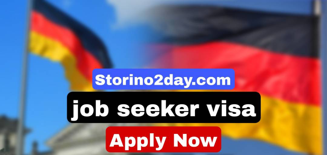 storino2day.com المانيا بالعربية فيزا البحت عن عمل في المانيا