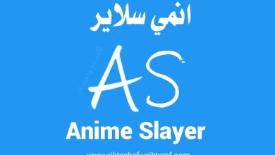 vpn لتشغيل برنامج انمي سلاير