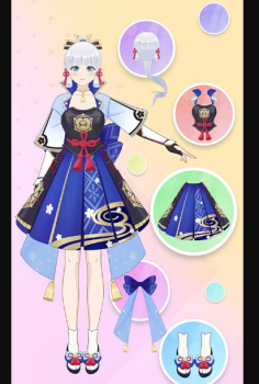 تحميل تطبيق cosplay app anime عبر apkpure