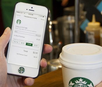 تطبيق ستار بكس السعدية للايفون