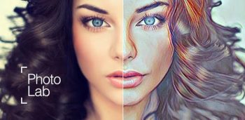 تنزيل تطبيق photo lab فوتو لاب
