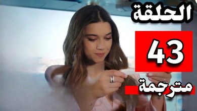 مسلسل طائر الرفراف الحلقة 43 مترجمة للعربية حصرياً على موقع قصة عشق الرسمي 