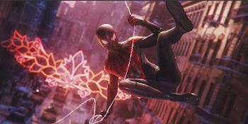 تحميل لعبة spider man miles morales للاندرويد مهكرة APK 2023