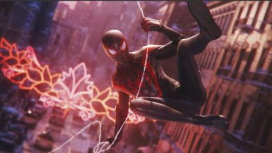 تحميل لعبة spider man miles morales للاندرويد مهكرة APK 2023