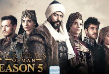 رابط مسلسل قيامة عثمان الحلقة 138 مدبلج لاروزا