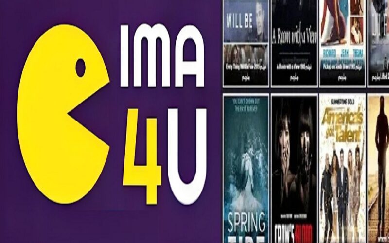 رابط موقع سيما فور يو Cima4u السينما للجميع