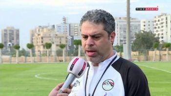 من هو معتمد جمال مدرب الزمالك الجديد؟ (معلومات كاملة)