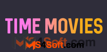 تحميل برنامج تايم موفيز 2023 Time Movies اخر اصدار للاندرويد