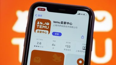 تحميل تطبيق تيمو الصيني Temu للتسوق بأسعار وعروض مغرية