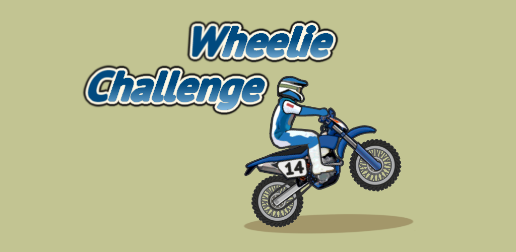 تنزيل لعبة Wheelie Challenge مهكرة للاندرويد والايفون 2024 اخر اصدار مجانا