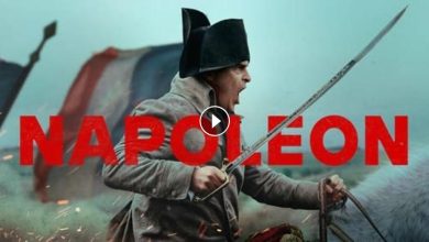 فيلم Napoleon 2023 مشاهدة فيلم نابليون 2023