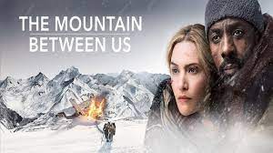 مشاهدة فيلم The Mountain Between Us 2017