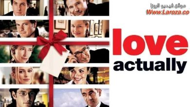 مشاهدة وتحميل فيلم Love Actually 2023 كامل مترجم HD دقة عالية ايجي بست شاهد فور يو