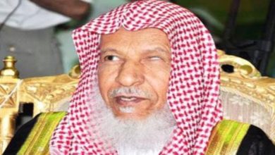 ما هو سبب وفاة الشيخ غيهب بن محمد الغيهب (كامل التفاصيل)