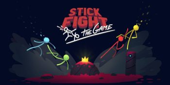 تحميل لعبة stick fight the game
