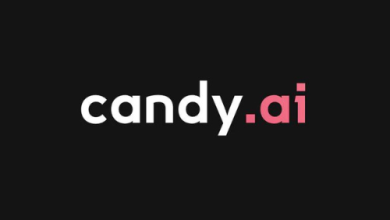 تحميل تطبيق Candy AI للاندرويد والايفون 2024 اخر اصدار مجانا