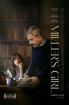 رابط مشاهدة فيلم فتاة ميلر Miller’s Girl 2024 مترجم كامل HD ايجي بست ماي سيما شاهد فور يو