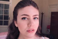 فيديو رحمة حسن وزوجها المسرب تويتر