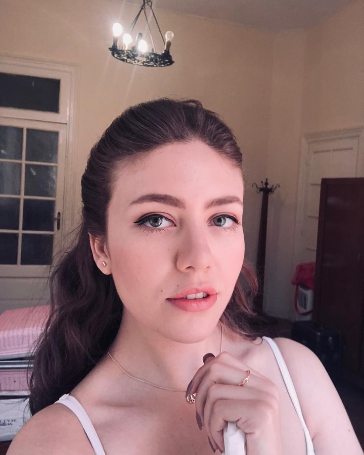 فيديو رحمة حسن وزوجها المسرب تويتر