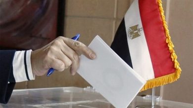 استعلام عن اللجنة الانتخابية مجلس النواب مصر 2025