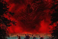 تحميل مسلسل stranger things الموسم الخامس