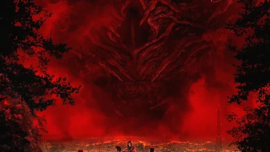 تحميل مسلسل stranger things الموسم الخامس