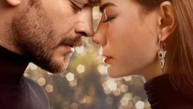 مسلسل حلم اشرف