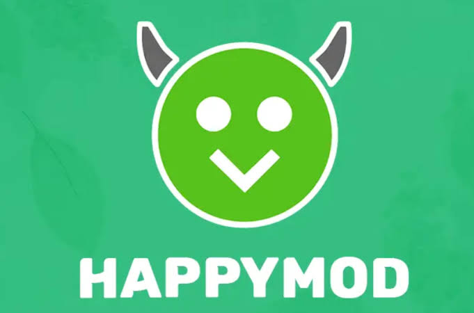 تنزيل برنامج الشيطان happymod