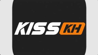 kisskh تنزيل تطبيق