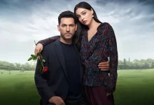 مسلسل ورود وذنوب الحلقة