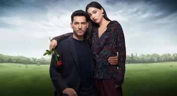 مسلسل ورود وذنوب الحلقة