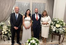 من هو ابن عمرو اديب ولميس الحديدي ويكيبيديا