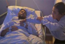 تعرض تامر حسني لخطأ طبي ما هي الحقيقة