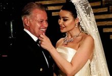 من هو جون باتيست رجل الاعمال زوج أروى جودة