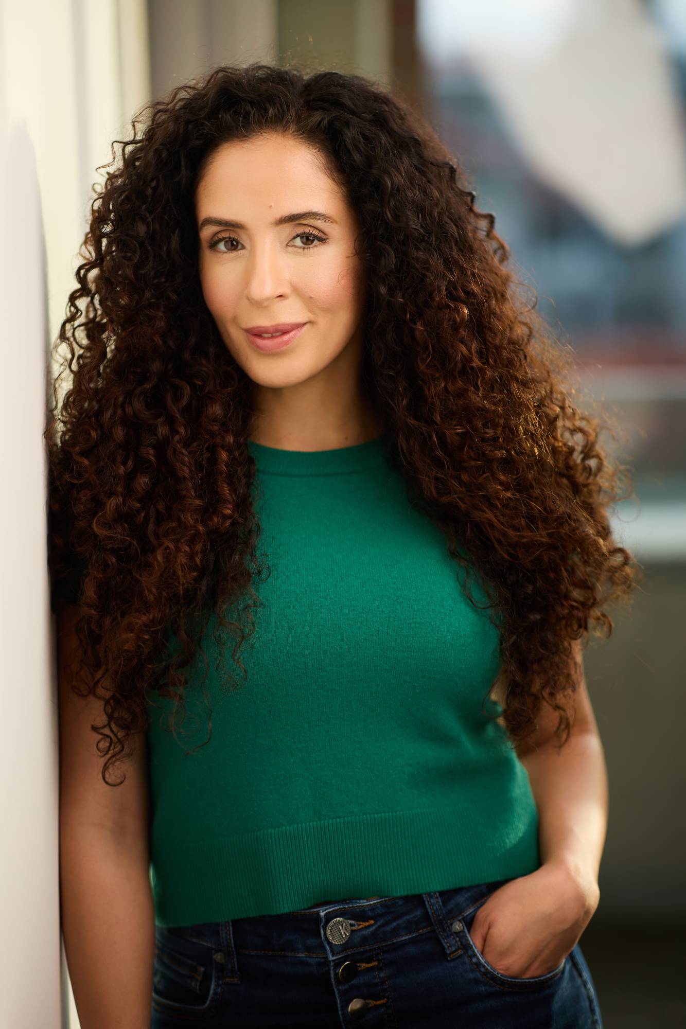 من هي الممثلة عائشة كاي ويكيبيديا