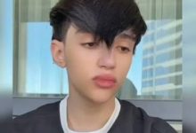 فضيحة ادم بنشقرون