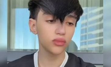 فضيحة ادم بنشقرون