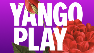 تنزيل يانغو بلاي Yango Play