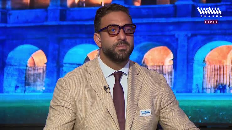 حقيقة وفاة ميدو شو من هو ويكيبيديا