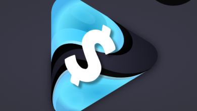 تطبيق ربح المال من مشاهدة الفيديوهات