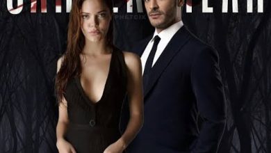 مسلسل المحتالون الحلقة 8 مترجم قصة عشق