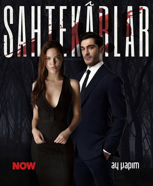 مسلسل المحتالون الحلقة 8 مترجم قصة عشق