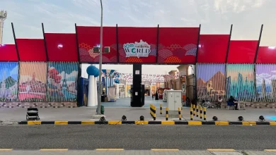 Little World Kuwait العالم الصغير الكويت