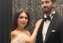 احمد تيمور زوج مي عز الدين