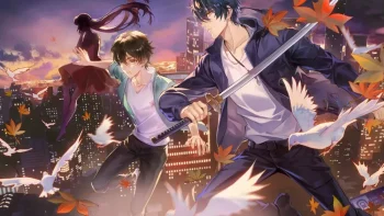 انمي long zu 2 الحلقة 21